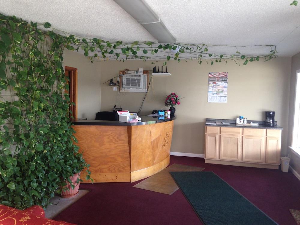 Gas Lite Motel photo 2