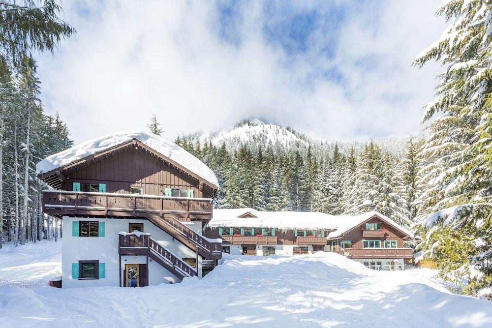 Crystal Mountain Hotels photo 20