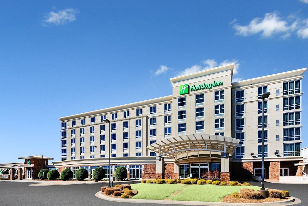 Holiday Inn Ardmore I-35 by IHG photo 39