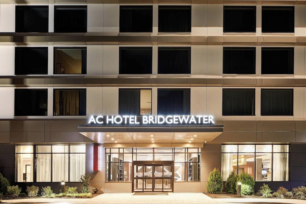 AC Hotel Bridgewater photo 39