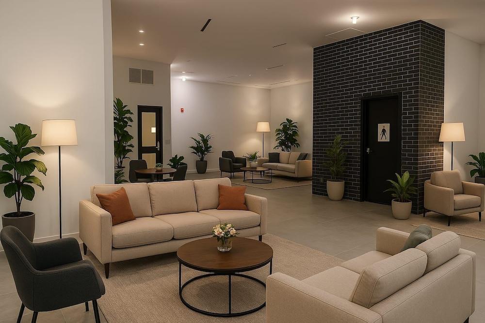 Nova Hotel Brooklyn photo 36