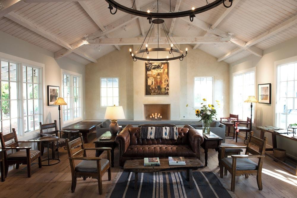 Los Poblanos Historic Inn & Organic Farm photo 2