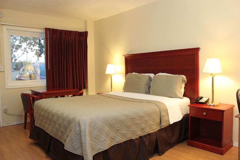 Budget Inn Lompoc photo 38
