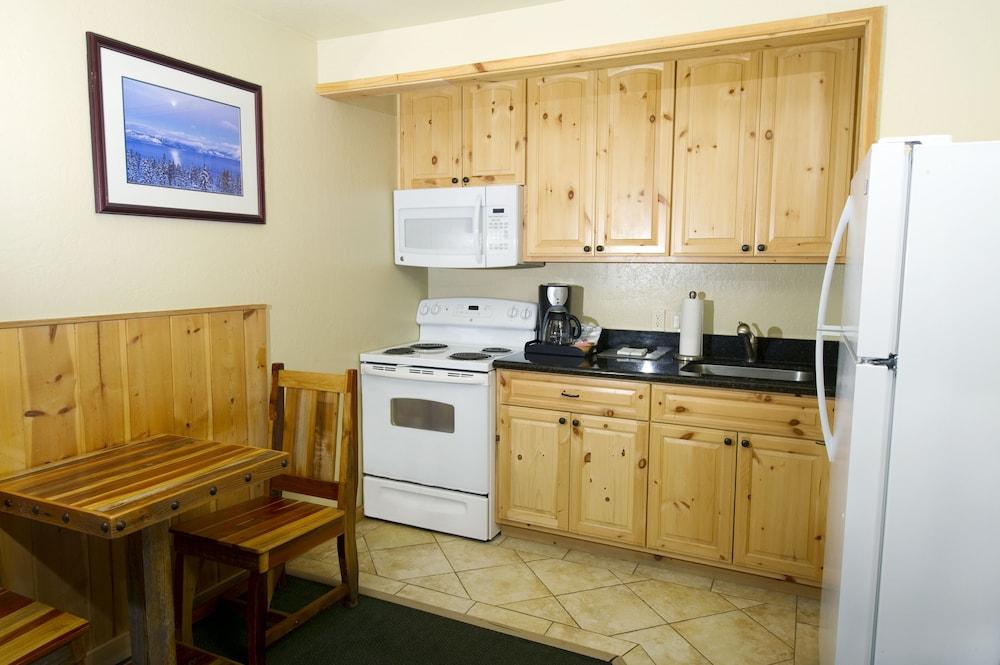 Zephyr Cove Resort photo 14