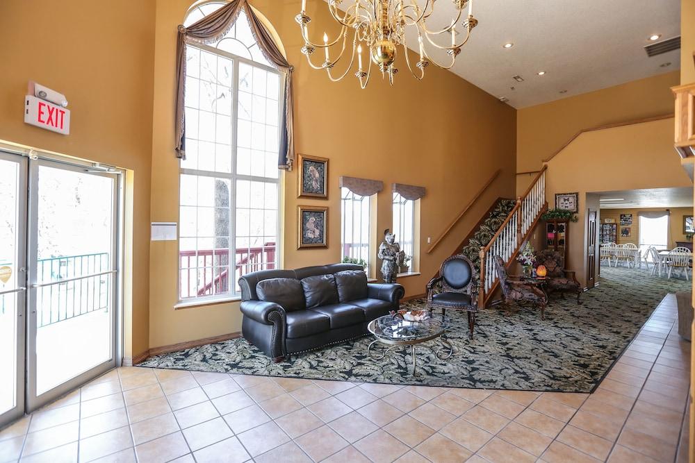 Branson King Resort and Suites photo 7