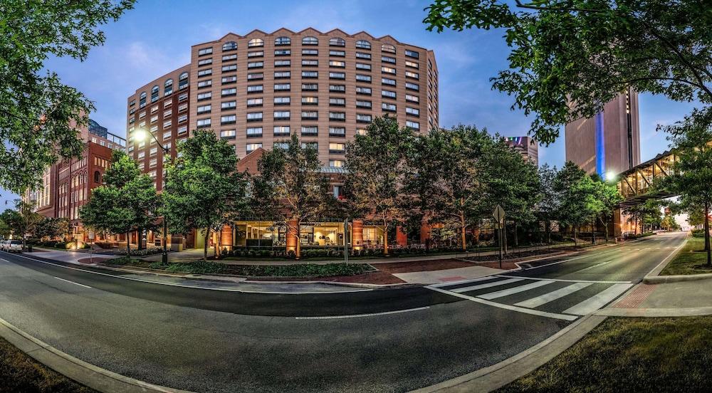 Sonesta Columbus Downtown photo 1