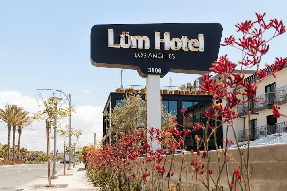 The Lum Hotel Los Angeles Stadium District — hotel in Inglewood