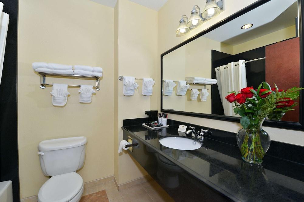 Best Western Lone Star Inn photo 9
