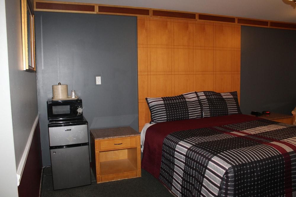 Liberty Inn Atlantic City photo 90