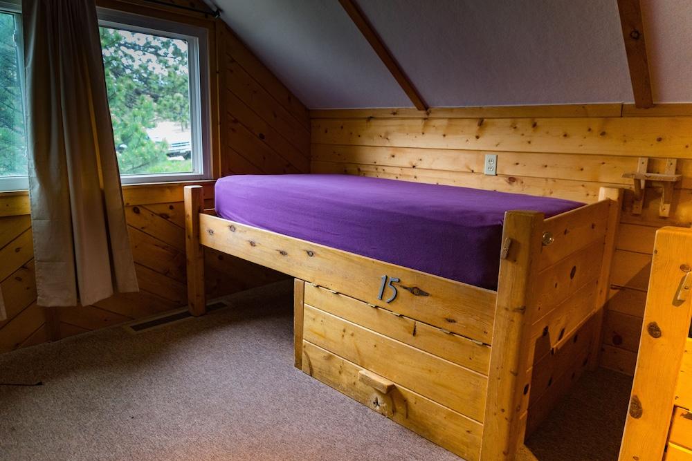 Estes Park Adventure Hostel photo 6