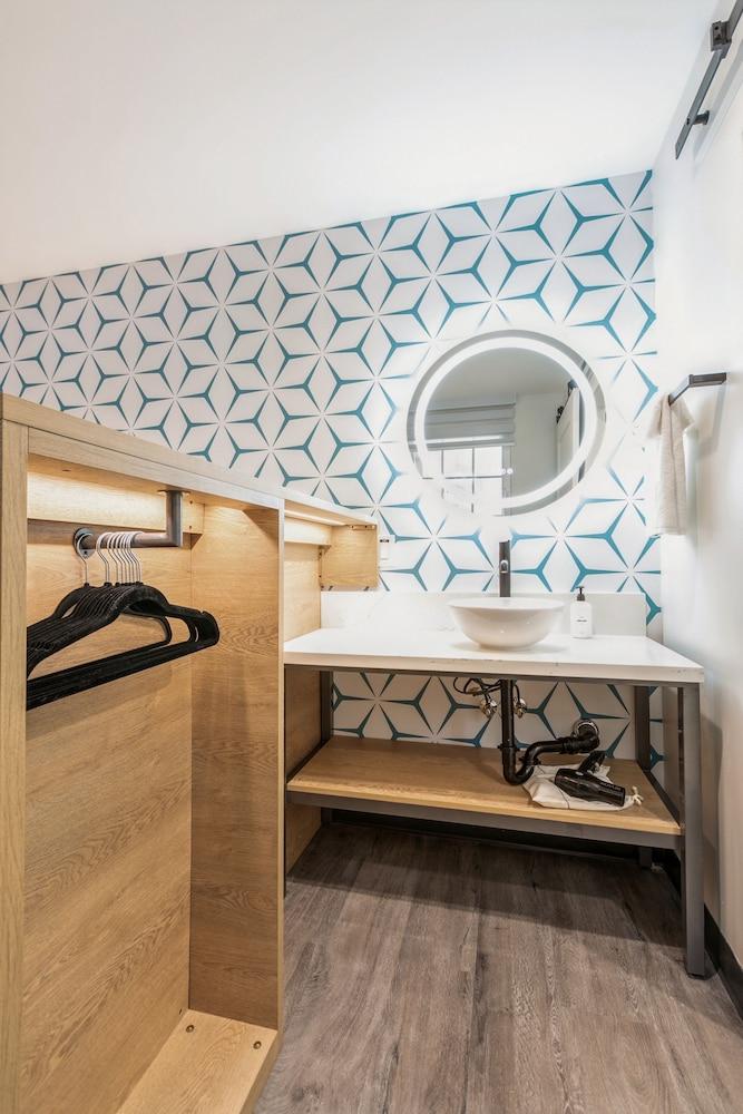 Kasa Niche Hotel Redwood City photo 8