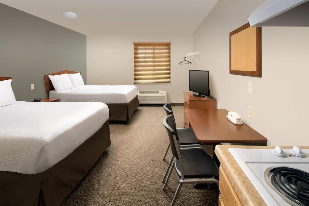 WoodSpring Suites Memphis East I-40 photo 7