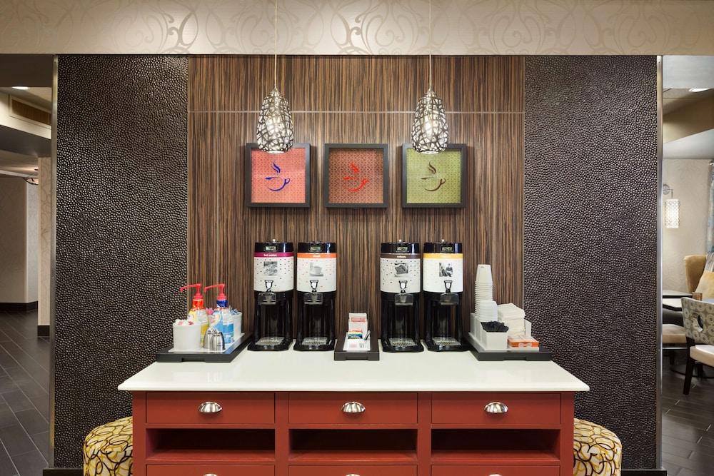 Hampton Inn Pell City photo 5