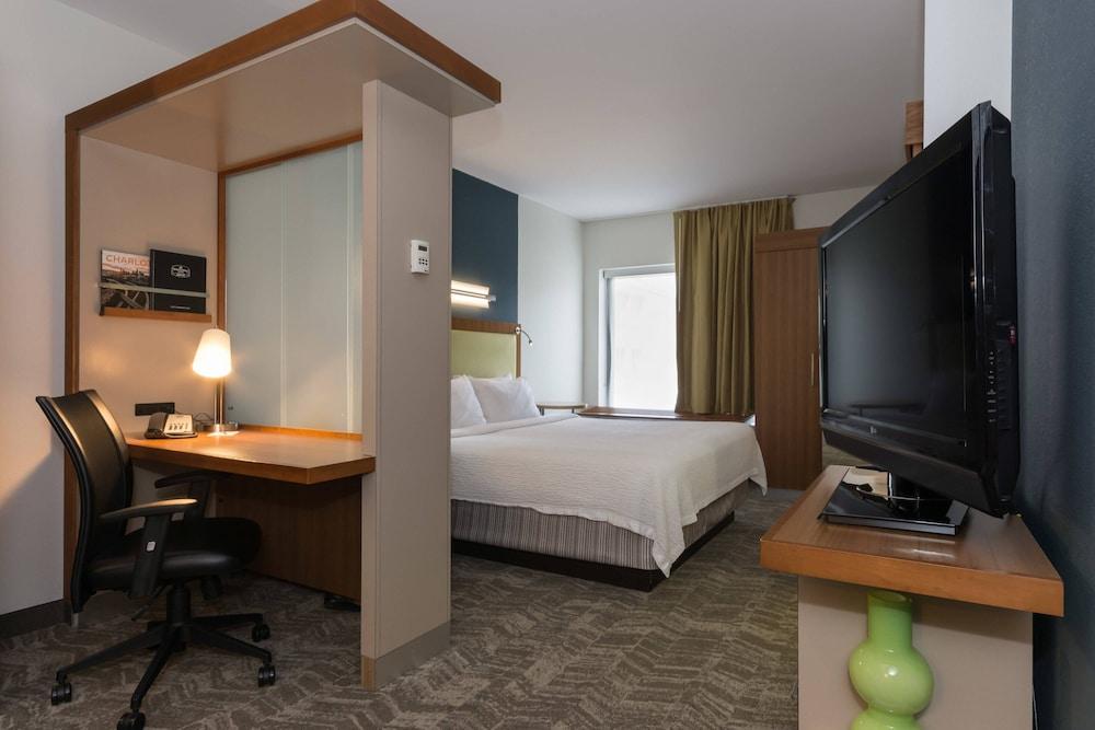 SpringHill Suites by Marriott Charlotte Ballantyne photo 7