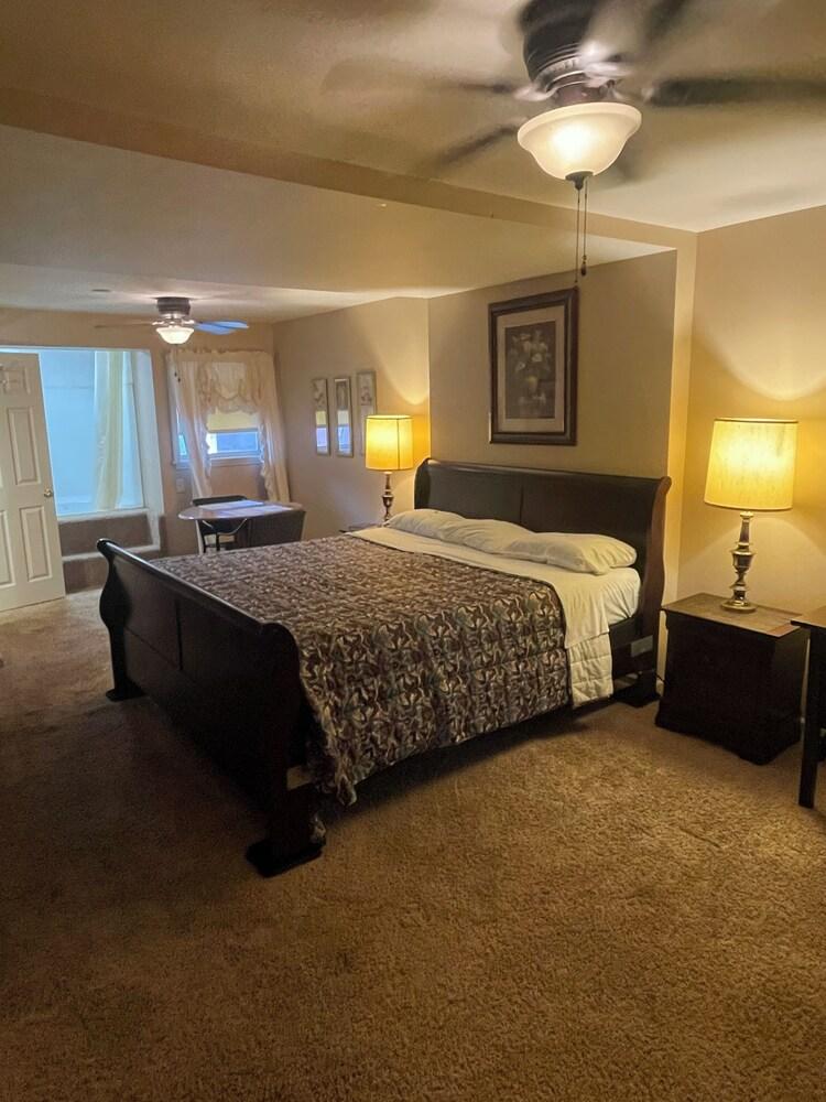 The Valley Inn photo 5