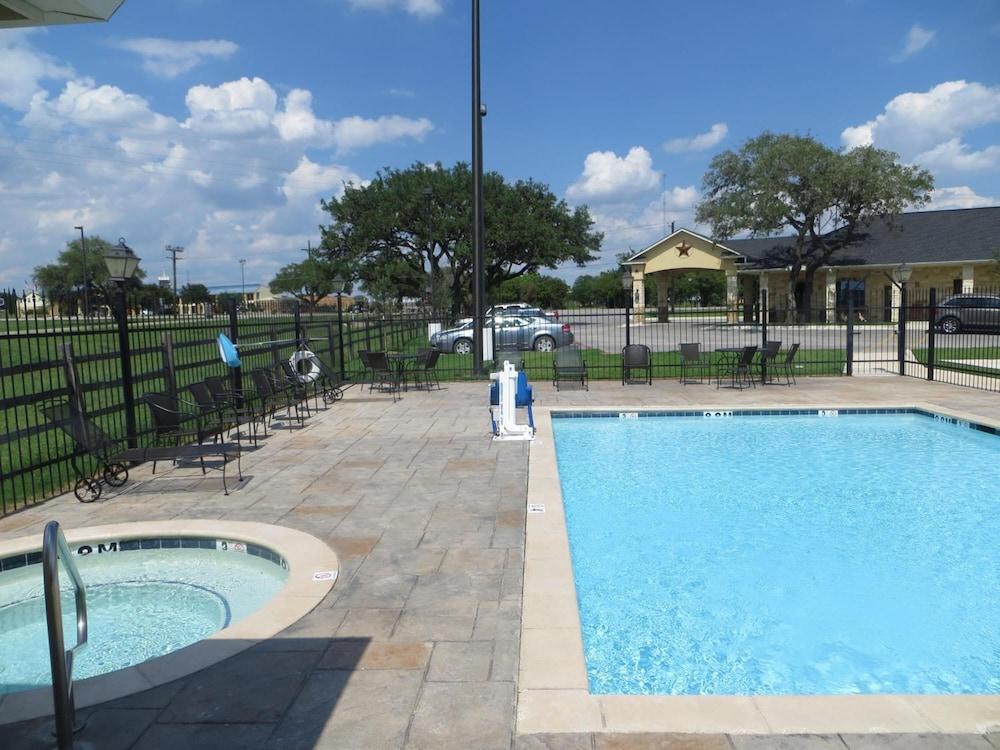 Hotel Texas photo 39