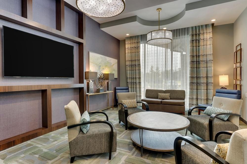TownePlace Suites by Marriott Houston I-10 East photo 2