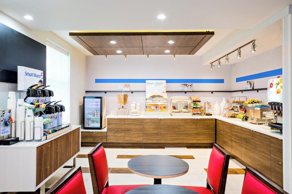 Holiday Inn Express San Francisco Union Square by IHG photo 18