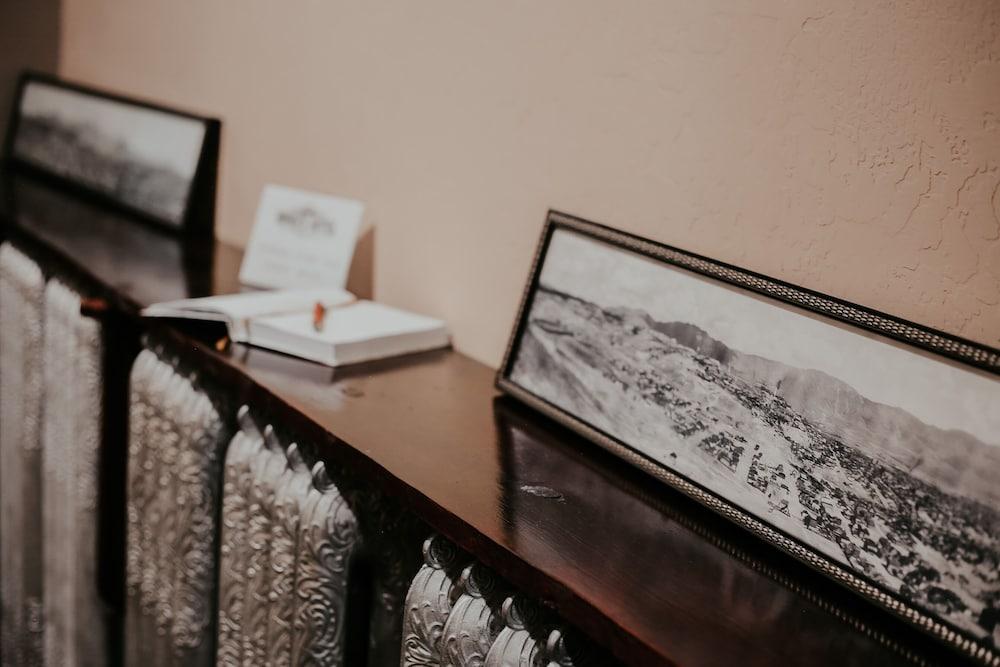 The Miner's Boutique Hotel photo 67