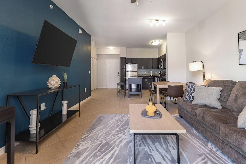 Miramar Apartments By Landing photo 43