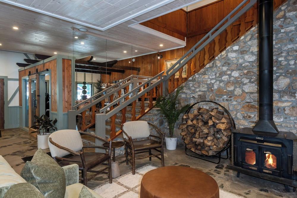 Switzerland Inn photo 29