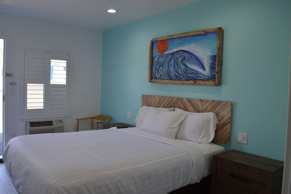 Calafia Inn photo 24