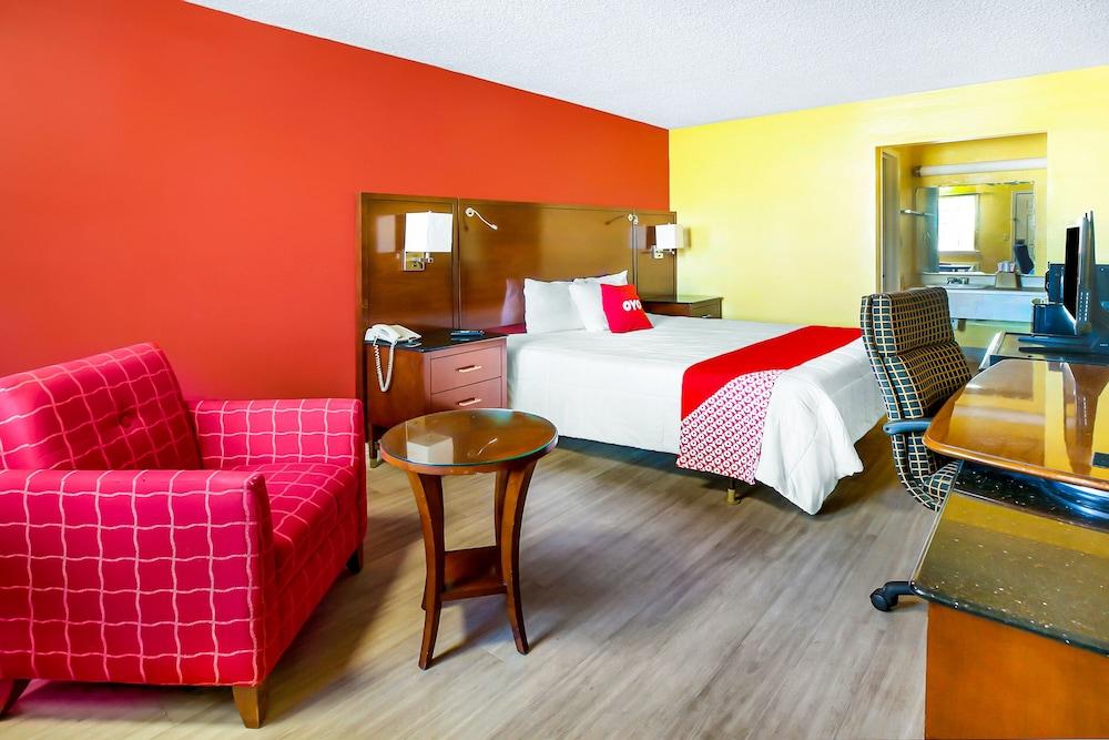 OYO Hotel Jackson South I-55 photo 11