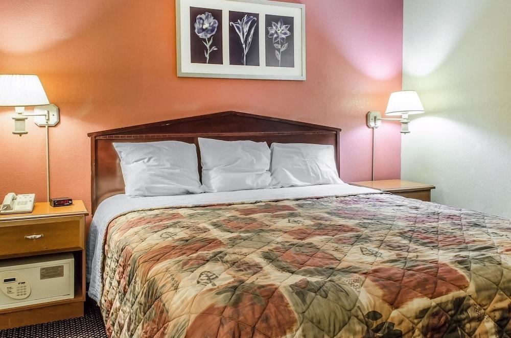 Rodeway Inn Allentown South photo 13