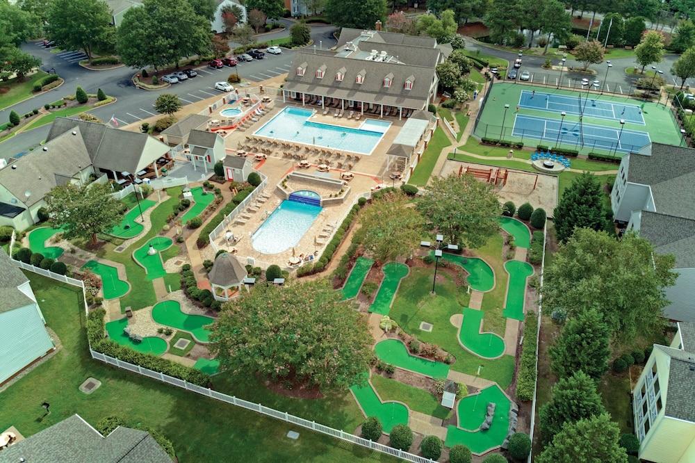 Club Wyndham Kingsgate photo 21