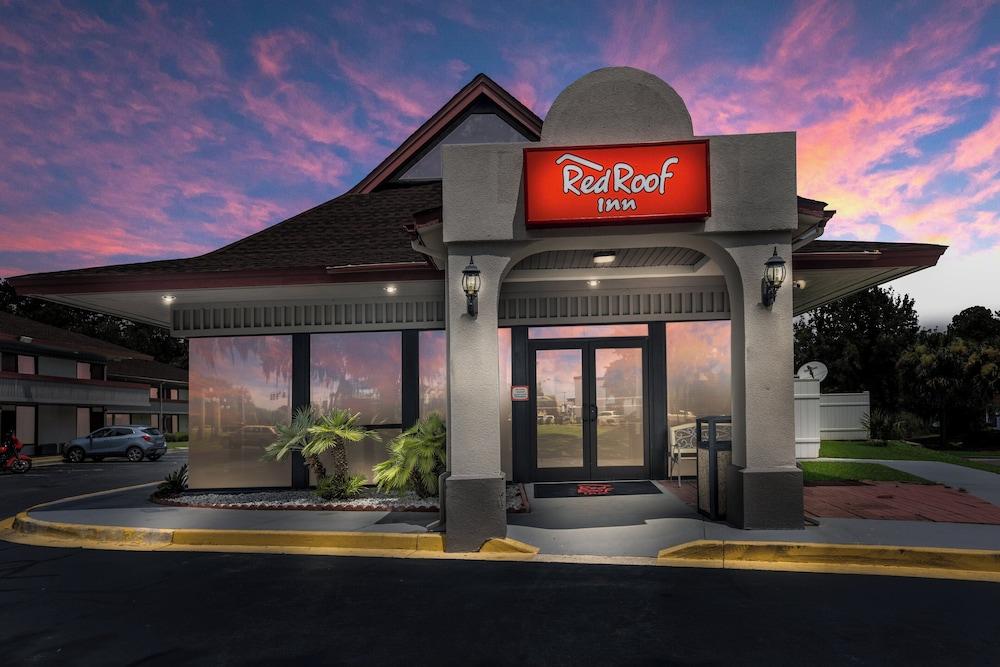 Red Roof Inn Savannah - Southside/Midtown photo 33