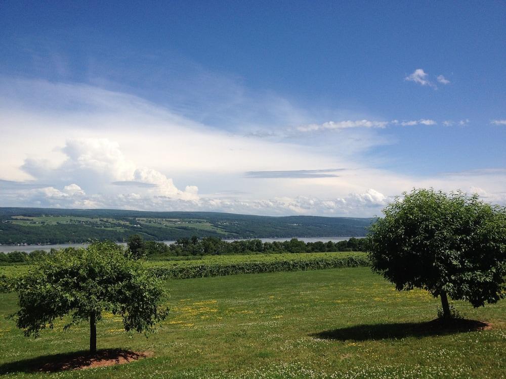 The Inn at Glenora Wine Cellars photo 25