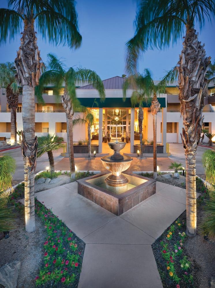 WorldMark Palm Springs photo 7