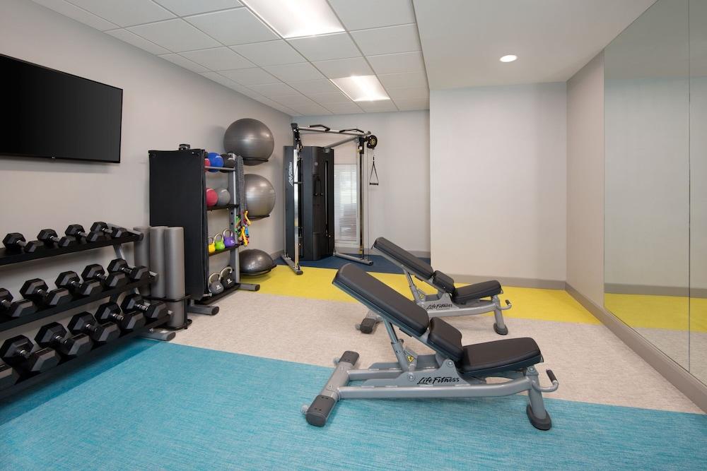 TownePlace Suites by Marriott Atlanta Airport North photo 14