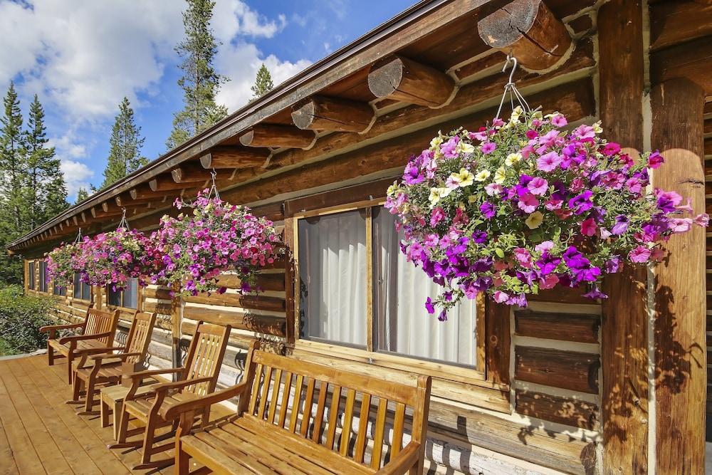 Jenny Lake Lodge photo 12