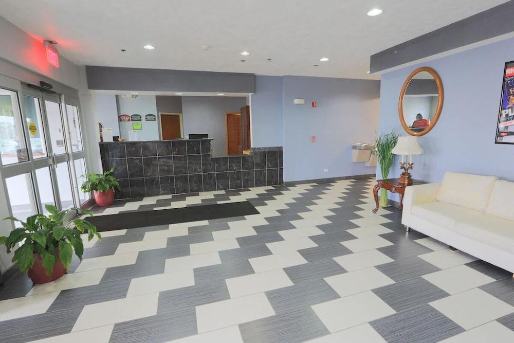Kings Inn By OYO Calumet Park I-57 photo 34