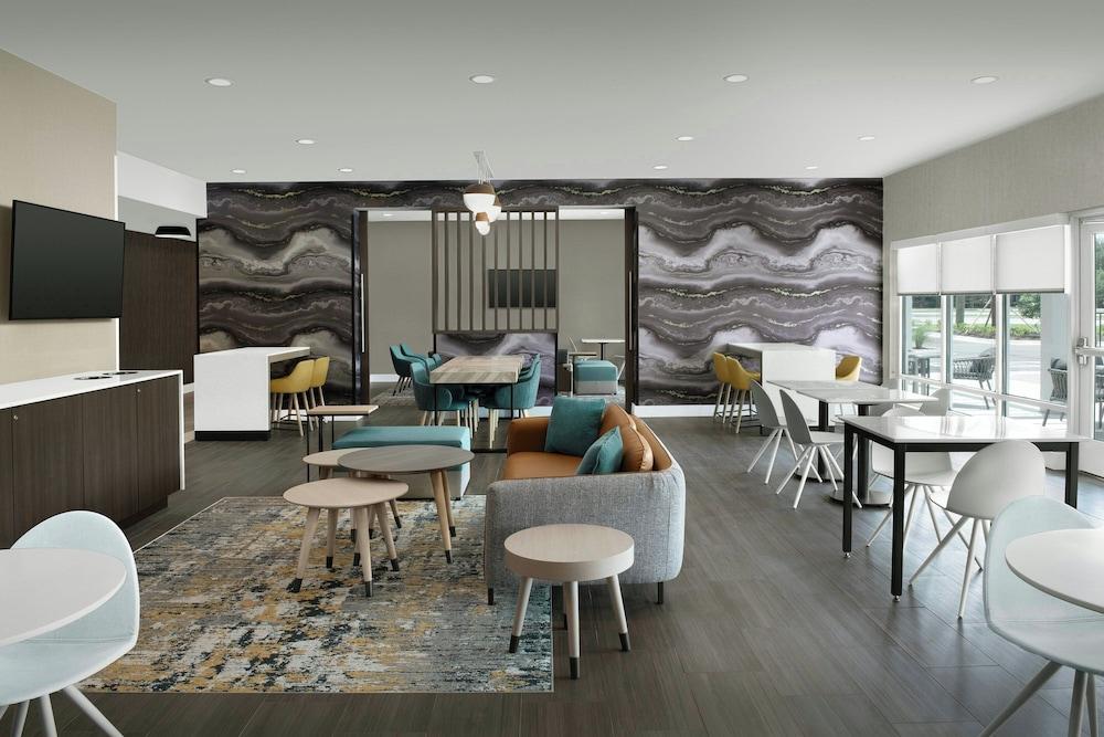 TownePlace Suites by Marriott Lake City photo 46