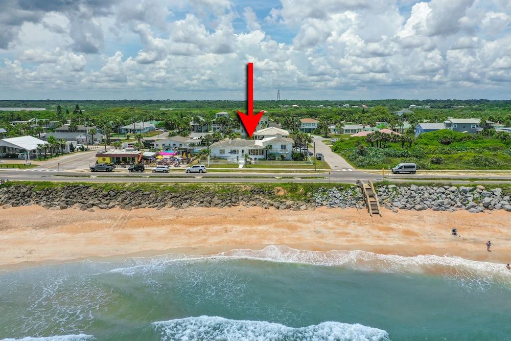 Golden Magnolia Resort & Spa — hotel in Flagler Beach