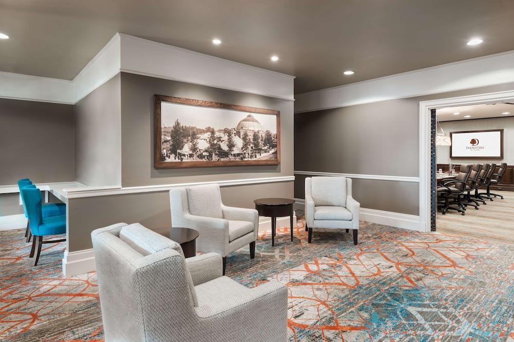 President Abraham Lincoln Springfield - DoubleTree by Hilton photo 57
