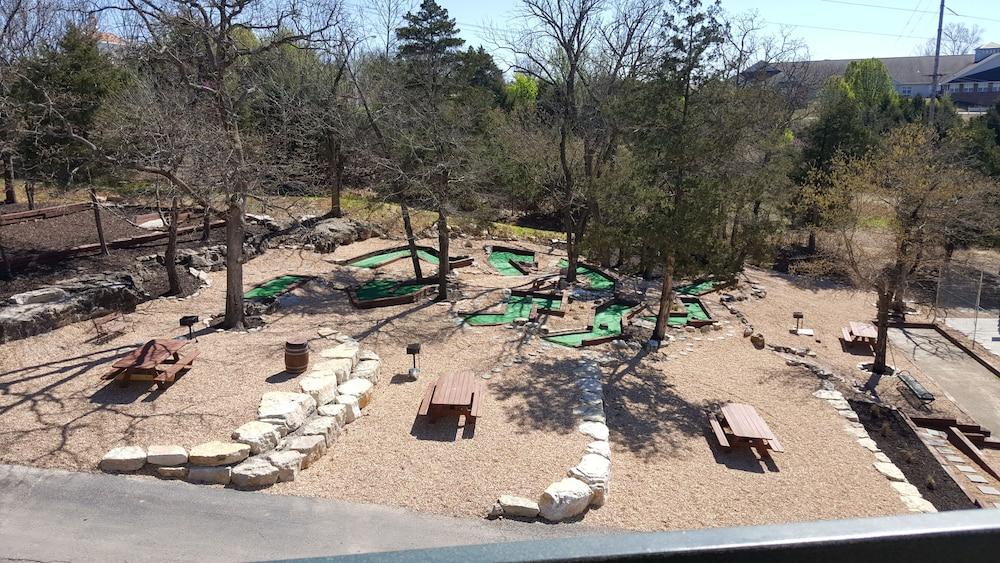 The Park at Foxborough Resort photo 26