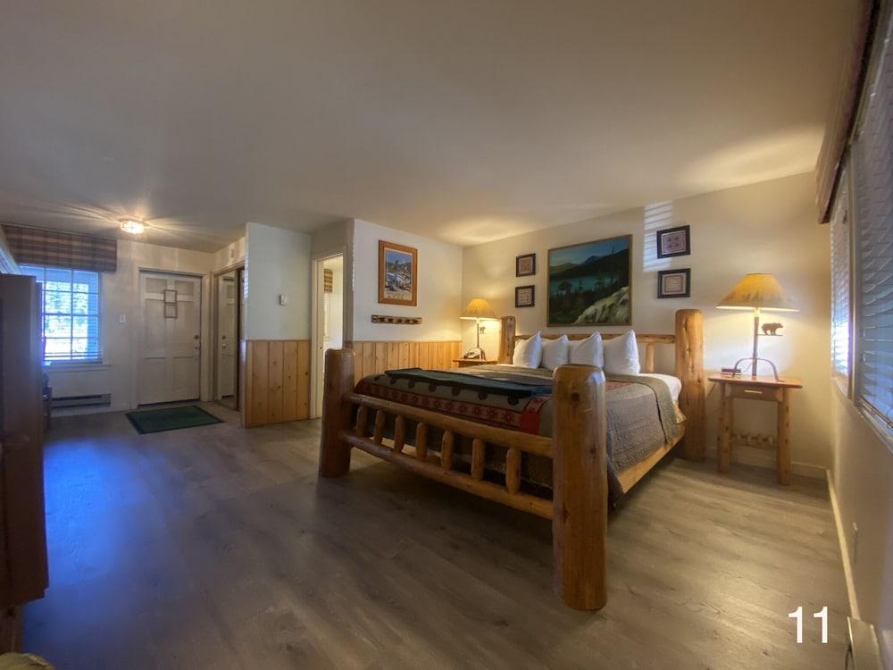 River Ranch Lodge & Restaurant photo 6