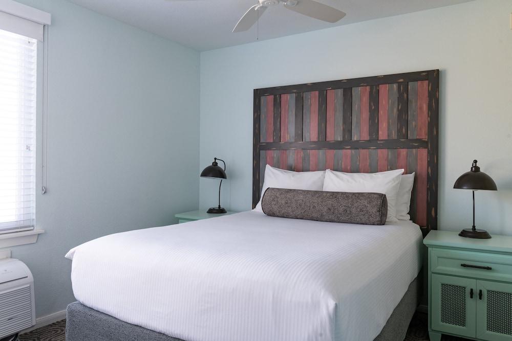 WorldMark San Diego - Mission Valley photo 10