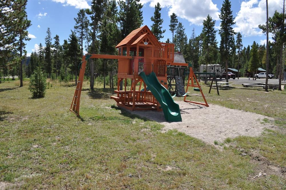 Crooked Creek photo 72