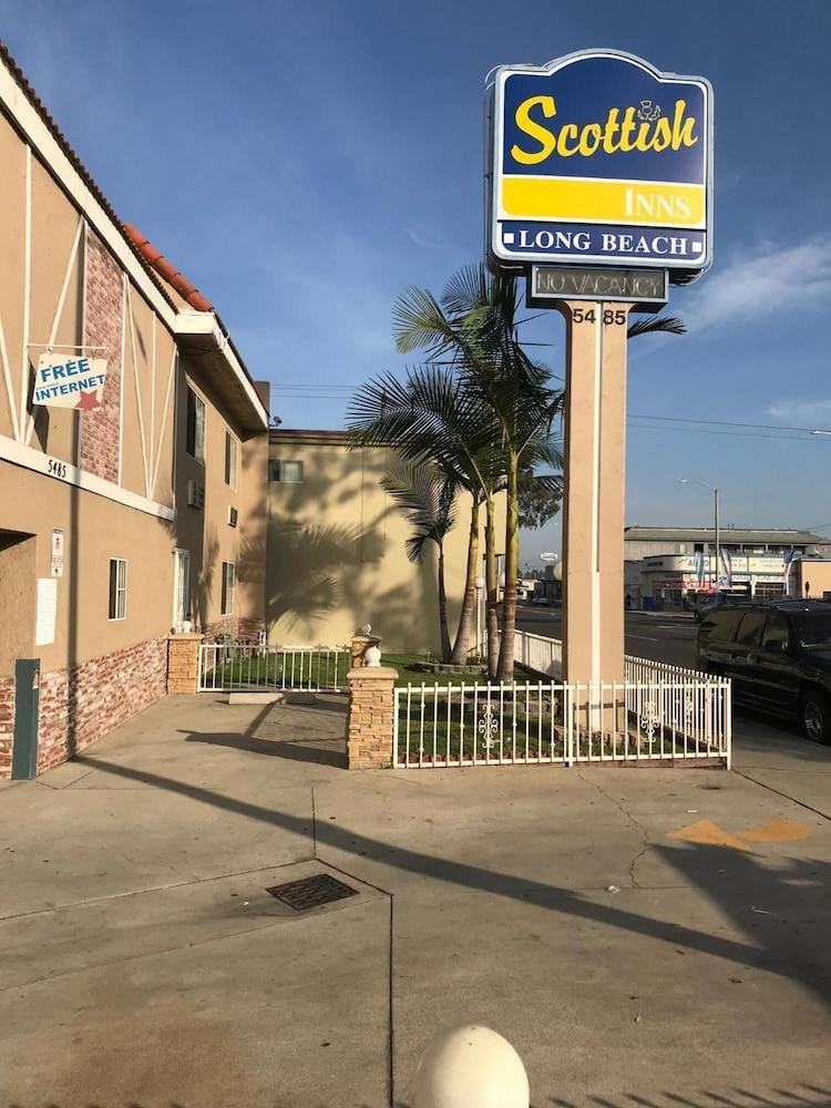 Scottish Inns Long Beach photo 7