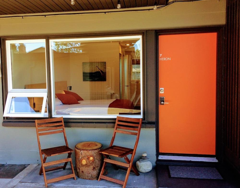 Heliotrope Hotel photo 29