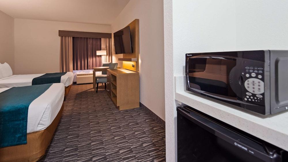 Best Western Inn of Payson photo 7