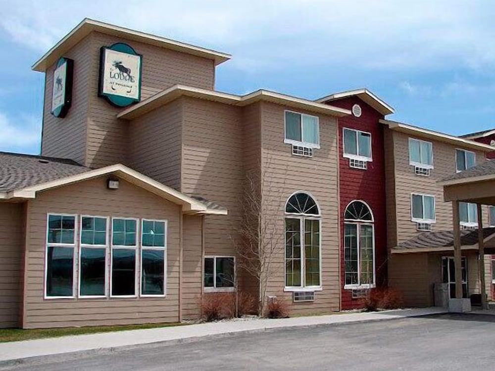 Quality Inn & Suites Pinedale photo 5