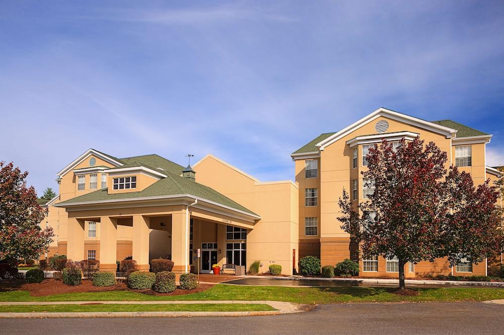 Homewood Suites by Hilton Boston/Billerica photo 1