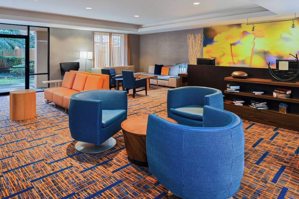 Courtyard by Marriott Beaumont photo 17