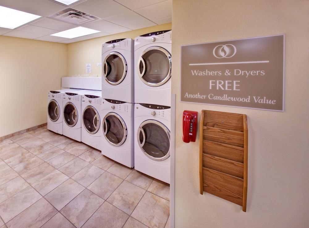 Candlewood Suites Omaha Airport by IHG photo 14