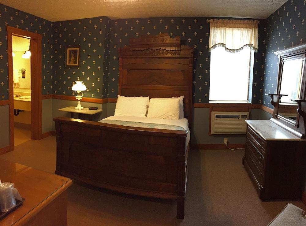 Hotel Millersburg photo 31